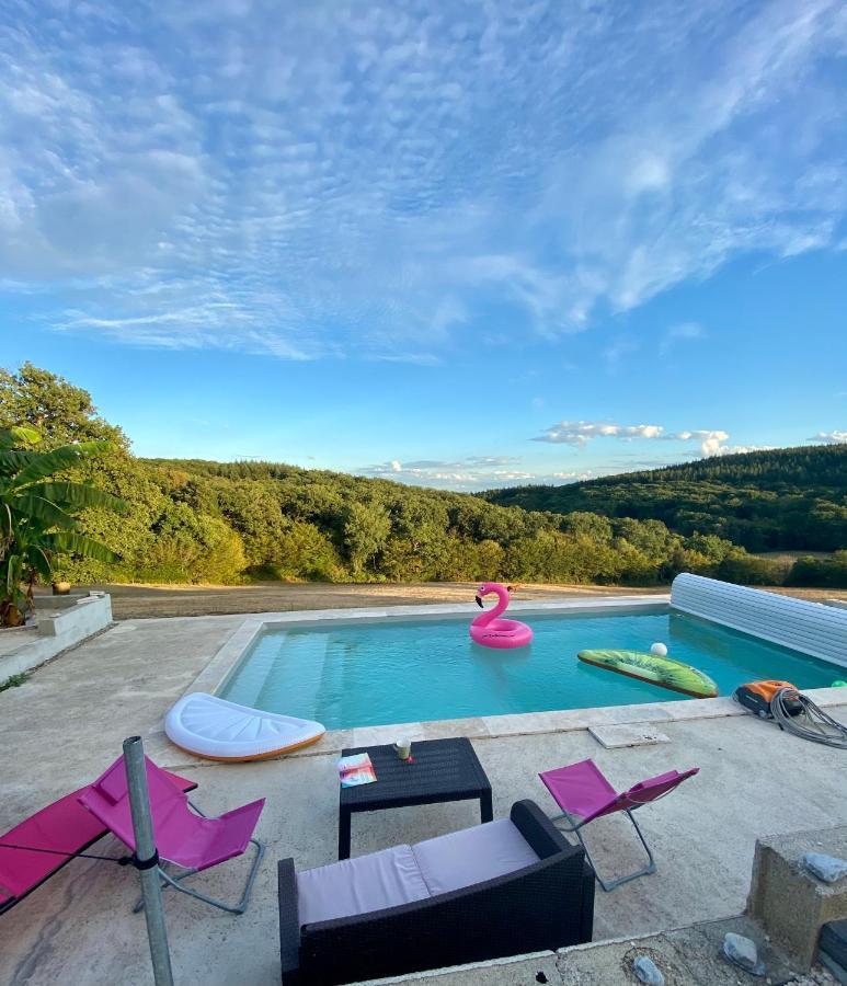 Maison d'hôtes à la Ferme Une Pause à la Guette Uxeau Extérieur photo